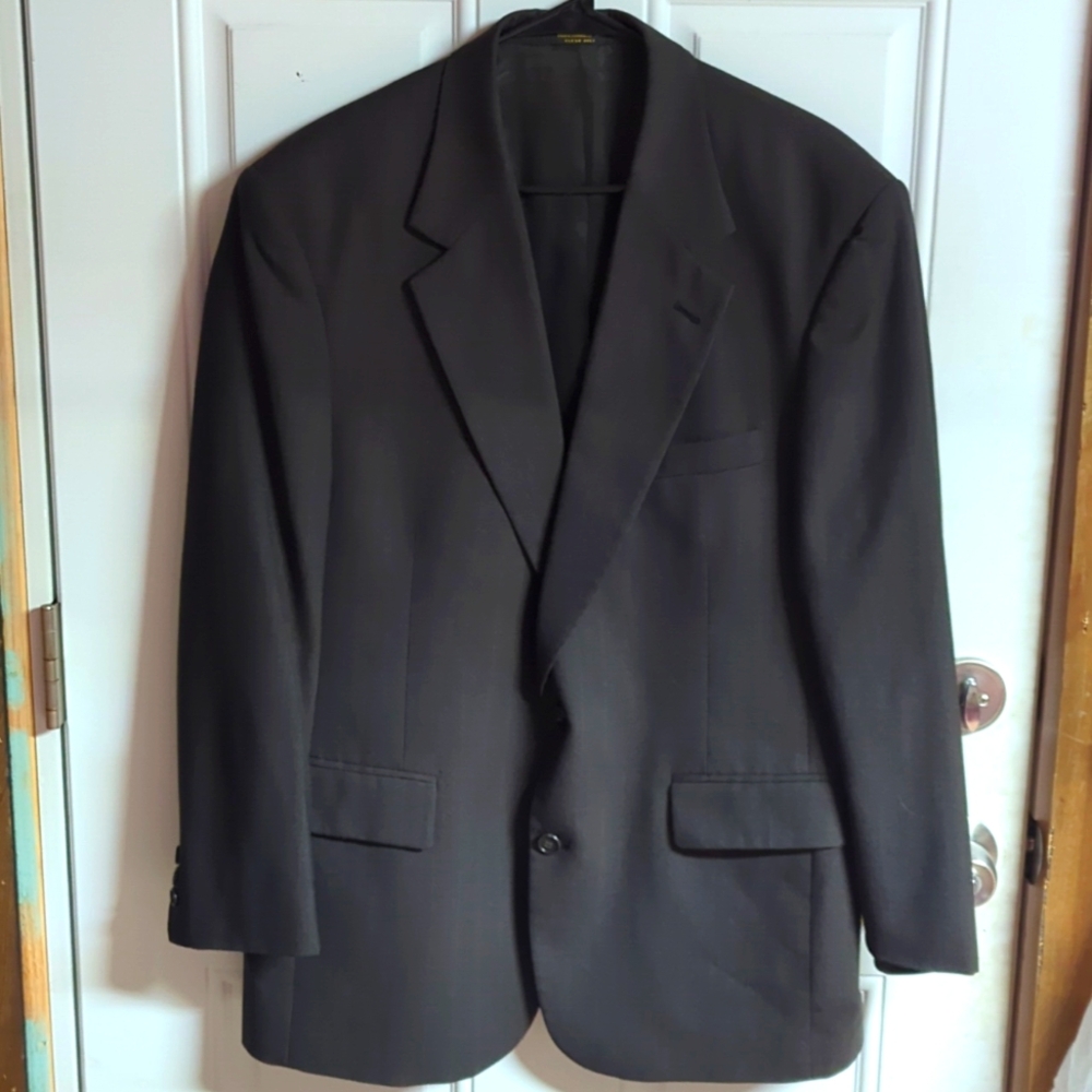 Tailor's Row Finery Mens suit jacket  blazer
